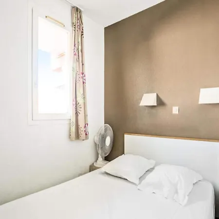 Selection 2 Bedrooms 7 People Apartment