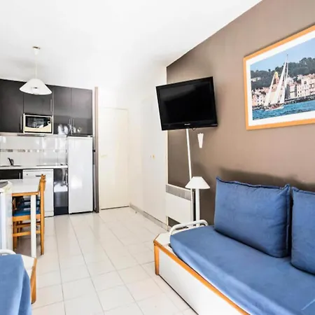 アパート Selection 2 Bedrooms 7 People *