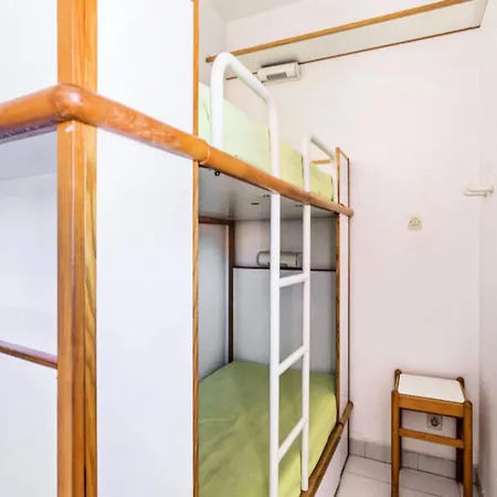 Selection 2 Bedrooms 7 People アパート *