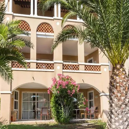 Selection 2 Bedrooms 7 People * Saint-Raphael (Var)